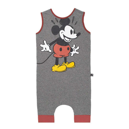 Tank Capri Rag - 'Vintage Mickey' - Disney Collection from RAGS