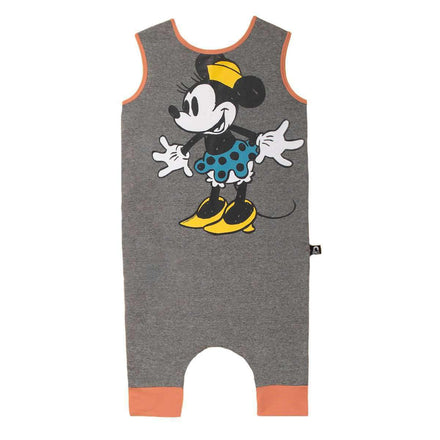 Tank Capri Rag - 'Vintage Minnie' - Disney Collection from RAGS