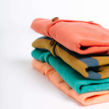 Kids Essentials Cardigan - 'Kids Cardigan in Multiple Colors' - Spring