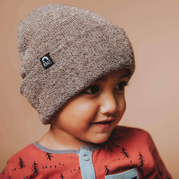 Kids Beanies - 'Multiple Colors' - Two Sizes