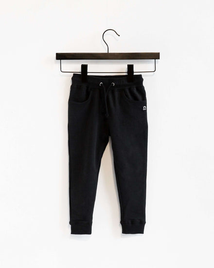 Kids Essentials Jogger - 'Phantom'