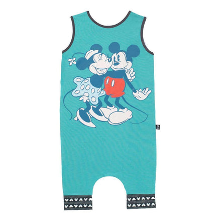 Tank Capri Rag - 'Vintage Mickey & Minnie' - Disney Collection from RAGS