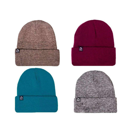 Kids Beanies - 'Multiple Colors' - Two Sizes