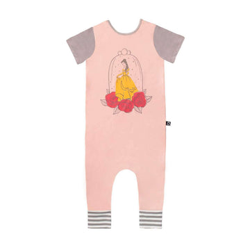 Short Sleeve Rag - 'Belle' - Disney Collection from RAGS