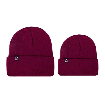 Kids Beanies - 'Multiple Colors' - Two Sizes