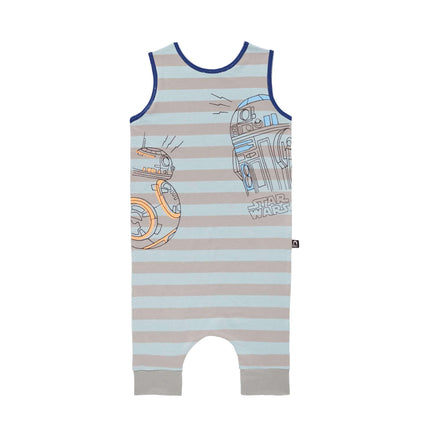 Tank Capri Rag - 'Droids' - Star Wars Collection by Rags